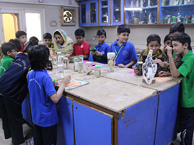 Junior Campus