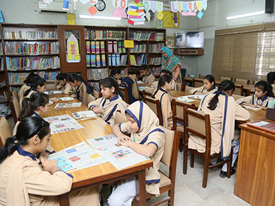 Main Campus
